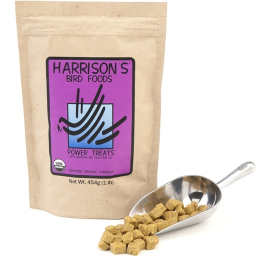 [E000358] Hbd Power Treat 1Lb