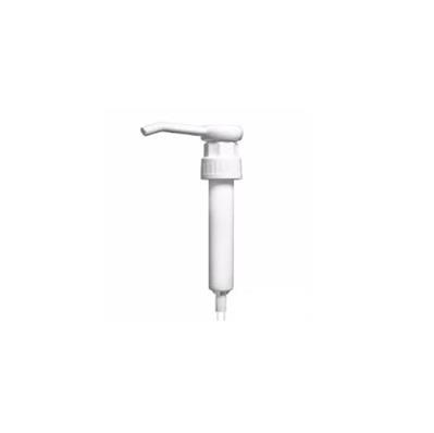 [E000414] F10 Hand Pump - for 5L bottle