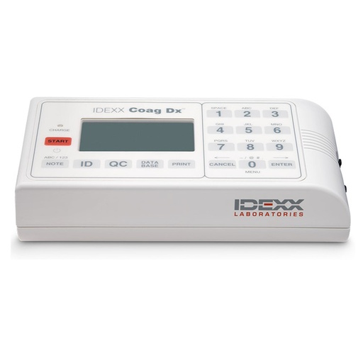 [E000511] Coag Dx Analyser