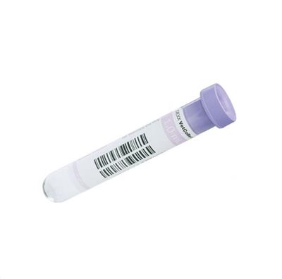 [E000543] Vetcollect Tubes 50pcs.