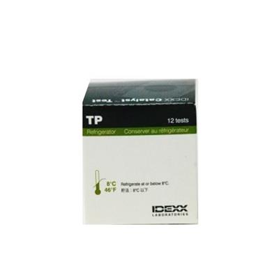 [E000564] Catalyst Tp Total Protein (12)