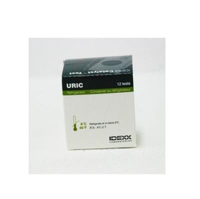 [E000565] Catalyst Uric Acid (12)