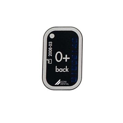 [E000750] Image Plate Size "0" (2Pc Per Set) 2X3cm