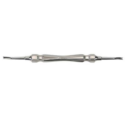 [E000760] Curved Deciduous Elevator Medium 3mm