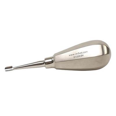 [E000778] Winged Elevator 5mm - Stubby Handle