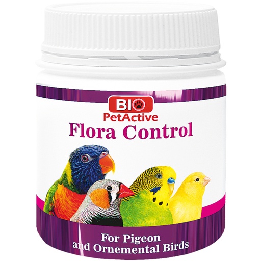 [E009267] Bio PetActive Flora Control 250gm
