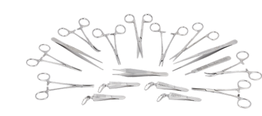 [E009736] VI General Surgery Kit