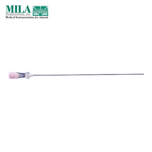 [E010465] Spinal Needle 18Ga x 15cm (6in)