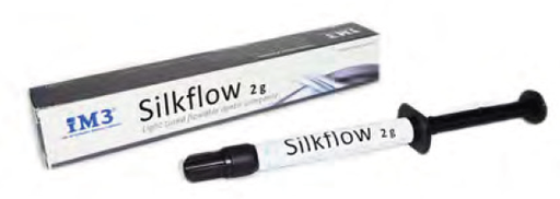 [E014300] Silkflow A1 - 2g
