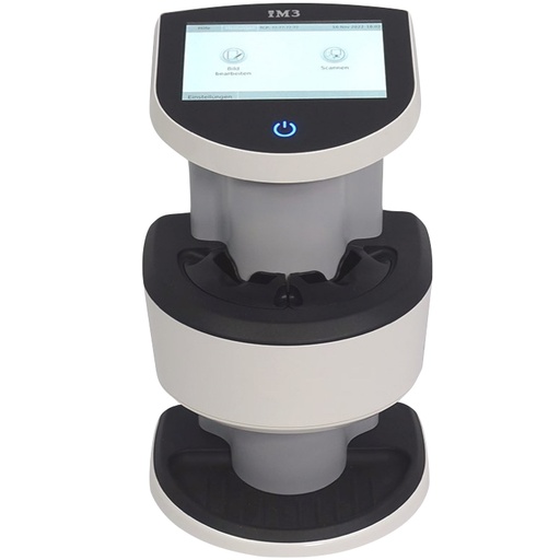[E014793] CR 8 VET Dental X-Ray Scanner
