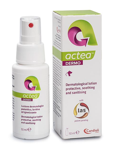 [E014833] Actea Dermo 50 ml