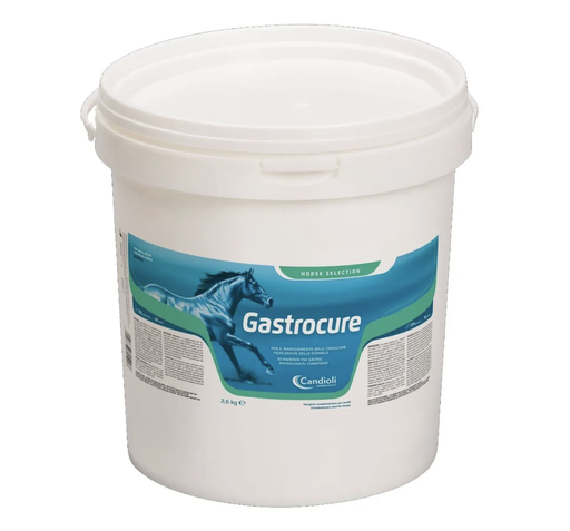 [E014858] Gastrocure 2.6 kg