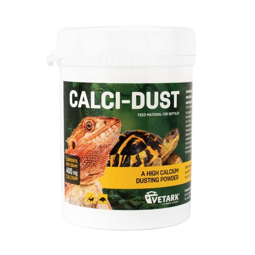 [E014870] Calcidust 150g
