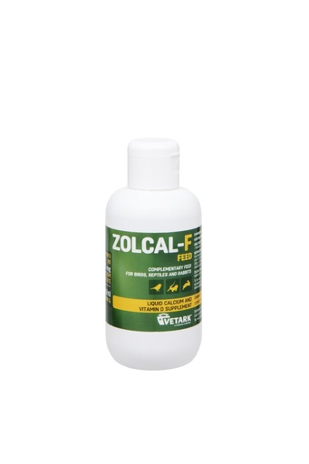 [E014876] Zolcal F 120ml