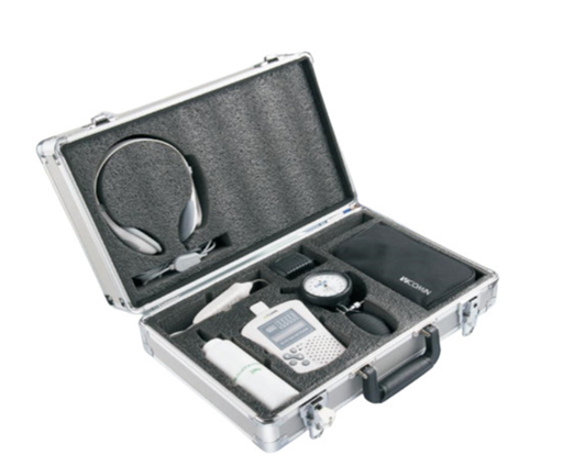 [E014939] VCM Doppler Blood Pressure Monitor DBP-3000D
