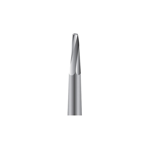 [E017133] Dental Bur - Root Tip - 30 mm FG (surgical length) 3 Pack