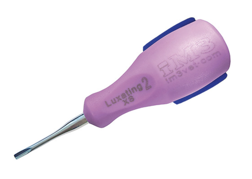 [E017358] Ergo Luxator XS - 2mm (Purple)