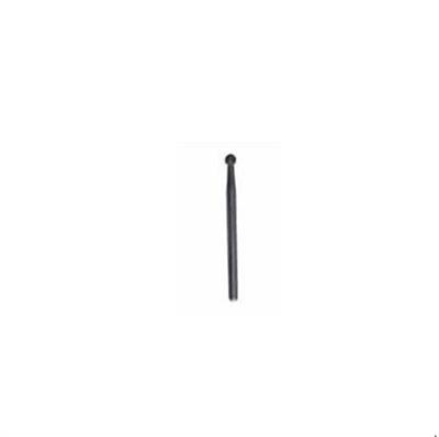 [E002672] Dental Bur Round 6 Fg Surgical Length X 5's