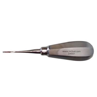 [E002732] Luxator Instrument 1mm - Stubby Handle