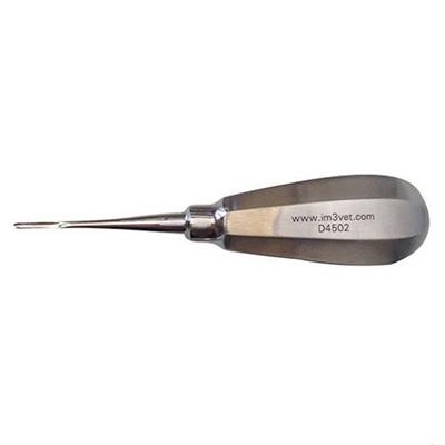 [E002733] Luxator Instrument 2mm - Stubby Handle