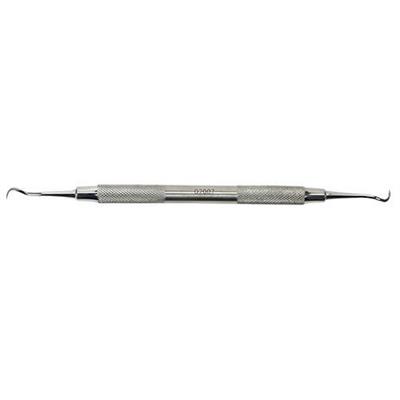 [E002757] Feline Sickle Scaler