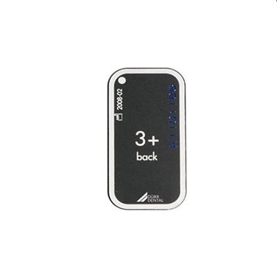 [E002805] Image Plate Size "3" (2Pc Per Set) 2.7X5.4cm