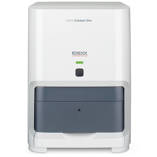 [E003710] Catalyst One Chemistry Analyser