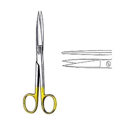 [E003878] Rl Std Tc Scissors Str 14T 14.5Cm