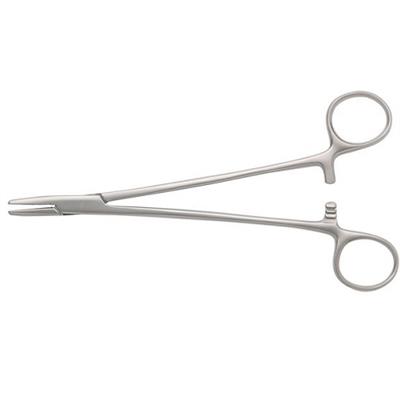 [E004132] Vi Mayo Needleholder 5.5"