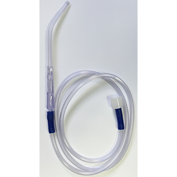 [E008004] Sterile Suction Kit150cm