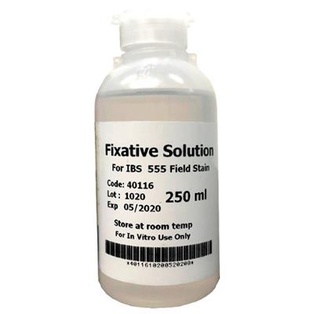 Fixative Solution 250ml