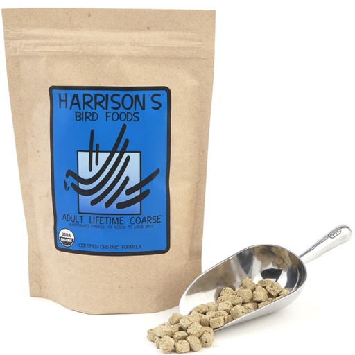 [E000345] Hbd Adult Lifetime Coarse 5 LB