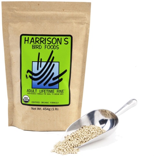 [E000346] Hbd Adult Lifetime Fine 1Lb