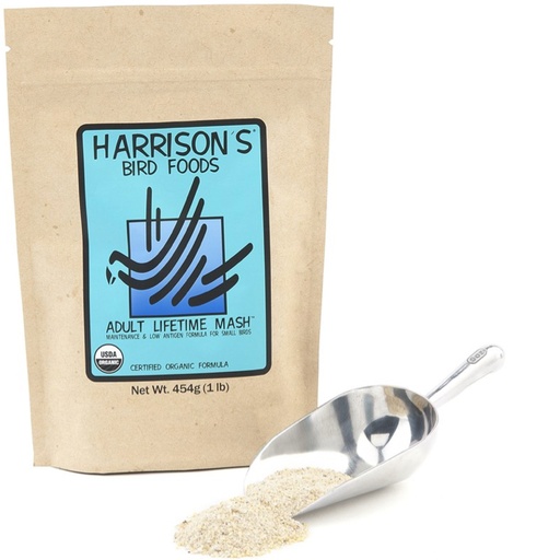 [E000364] Hbd Adult Lifetime Mash 1Lb