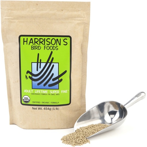 [E000366] Hbd Adult Lifetime Super Fine 1Lb