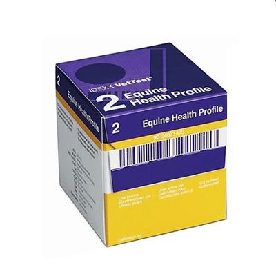 [E000448] Vettest Ehp Equine Health Profile (2)