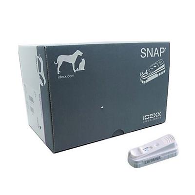 [E000484] Snap Leishmania 10's