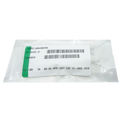 [E000539] Filter Sterivex Hv 45Um