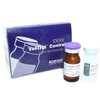 [E000547] Vettrol Quality Control Serum
