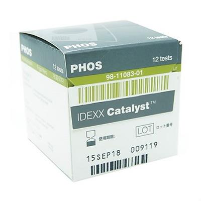 [E000563] Catalyst Phos Inorganic Phosphate (12)
