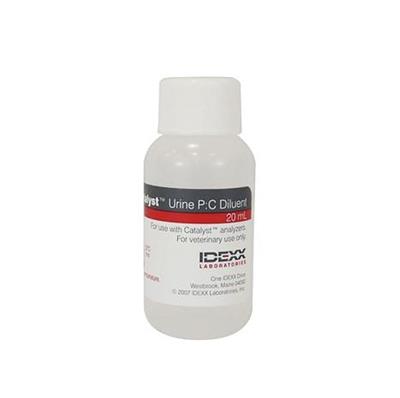 [E000566] Catalyst Upc Diluent