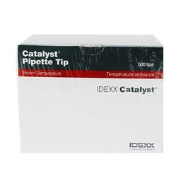 [E000569] Catalyst Pipette Tips 500pcs