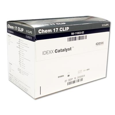 [E000628] Catalyst Chem 17 Clip (12)
