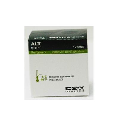 [E000632] Catalyst Alt Alanine Aminotransferase (12)