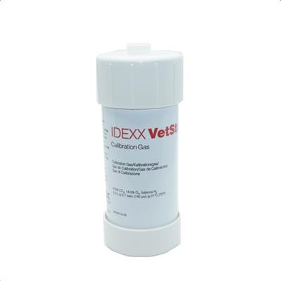 [E000645] Vetstat Calibration Gas