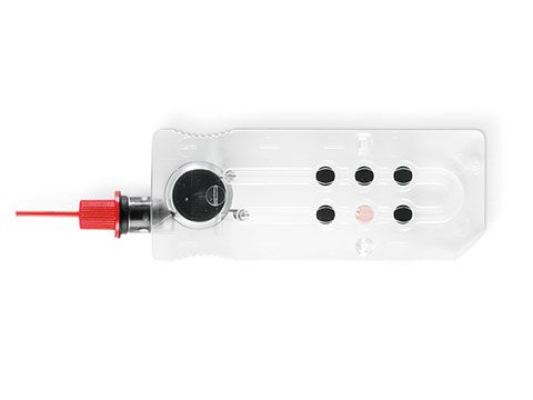 [E000649] Standard Reference Cassette 2 (Src2)