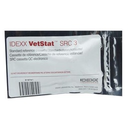 [E000650] Standard Reference Cassette 3 (Src3)