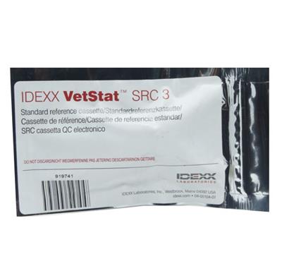 [E000650] Standard Reference Cassette 3 (Src3)