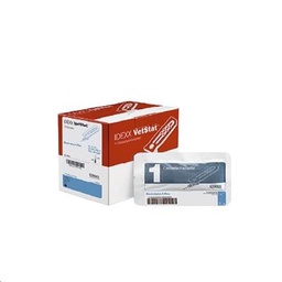 [E000652] Electrolytes 8 Plus Cassettes, 5 Tests