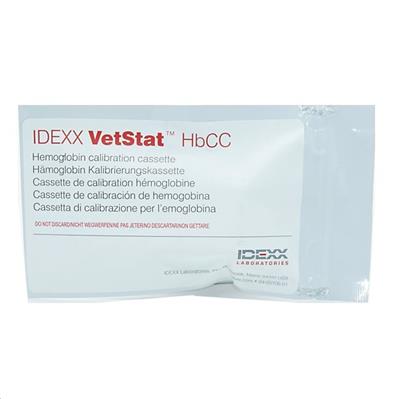 Haemoglobin C.Cassette (Hbcc)